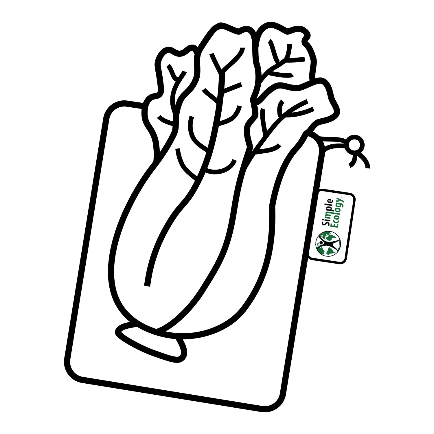 ..Muslin Reusable Produce Bag 12×18 Buy Farm Food