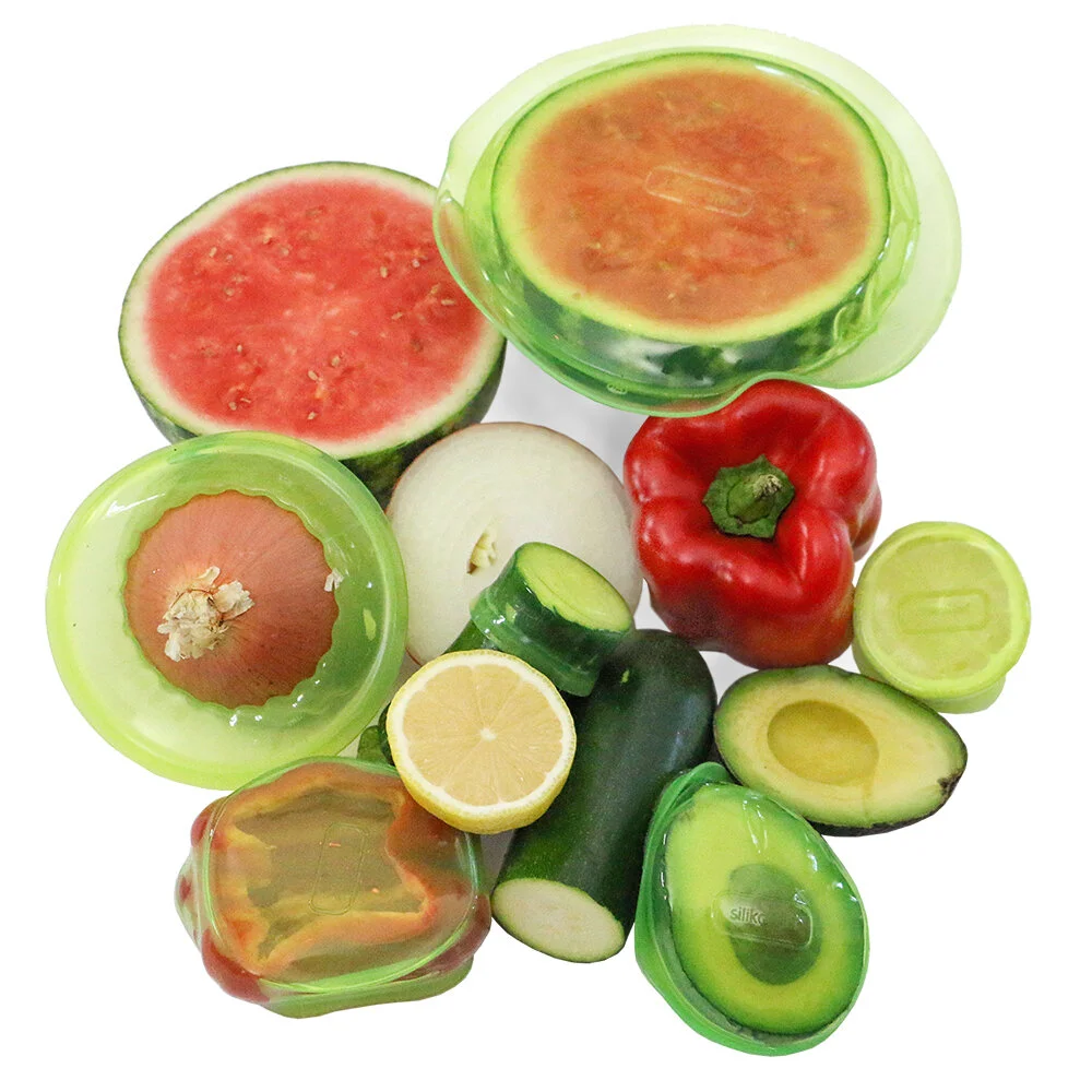 Silicone Covers: The Unsung Heroes of Everyday Clutter