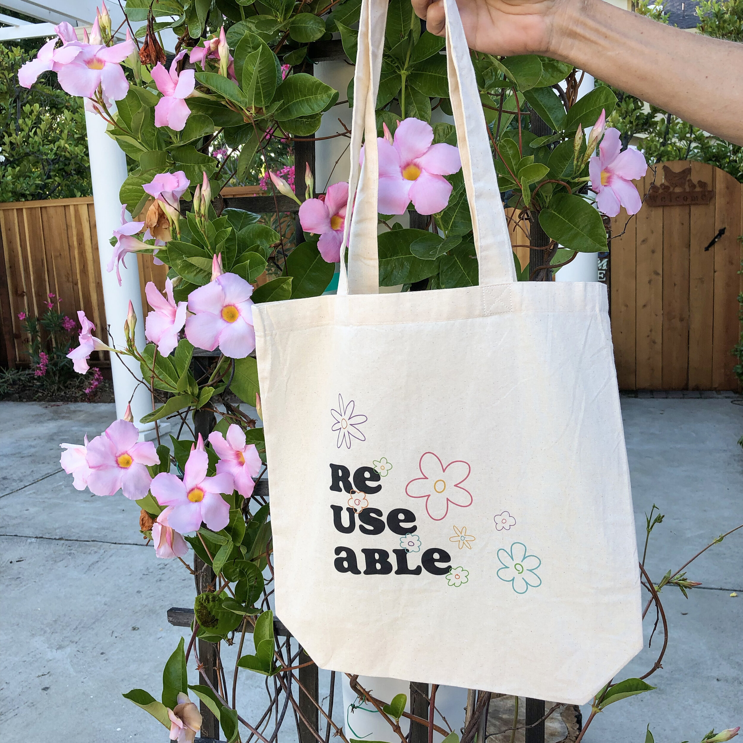 Wholesale Bulk Tote Bag Benefits - Pack Point Int