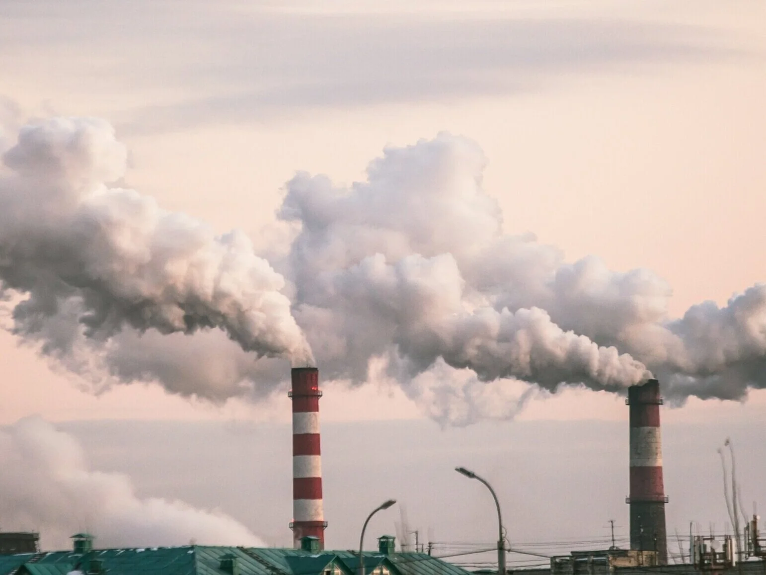 Reduce Your Carbon Footprint
