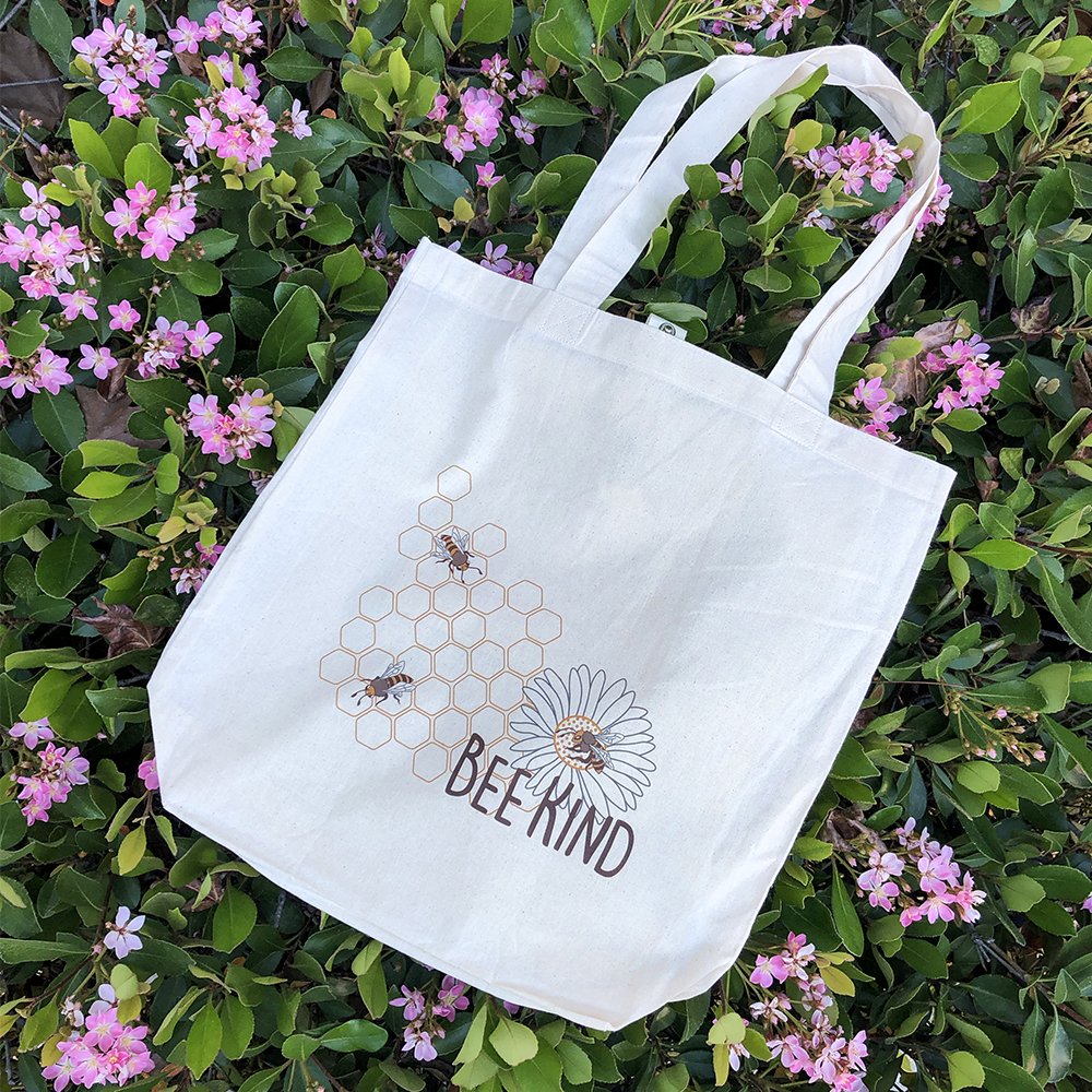The Kind Bag – 3MIL 6×8 (100 Count) - The Kind Bag