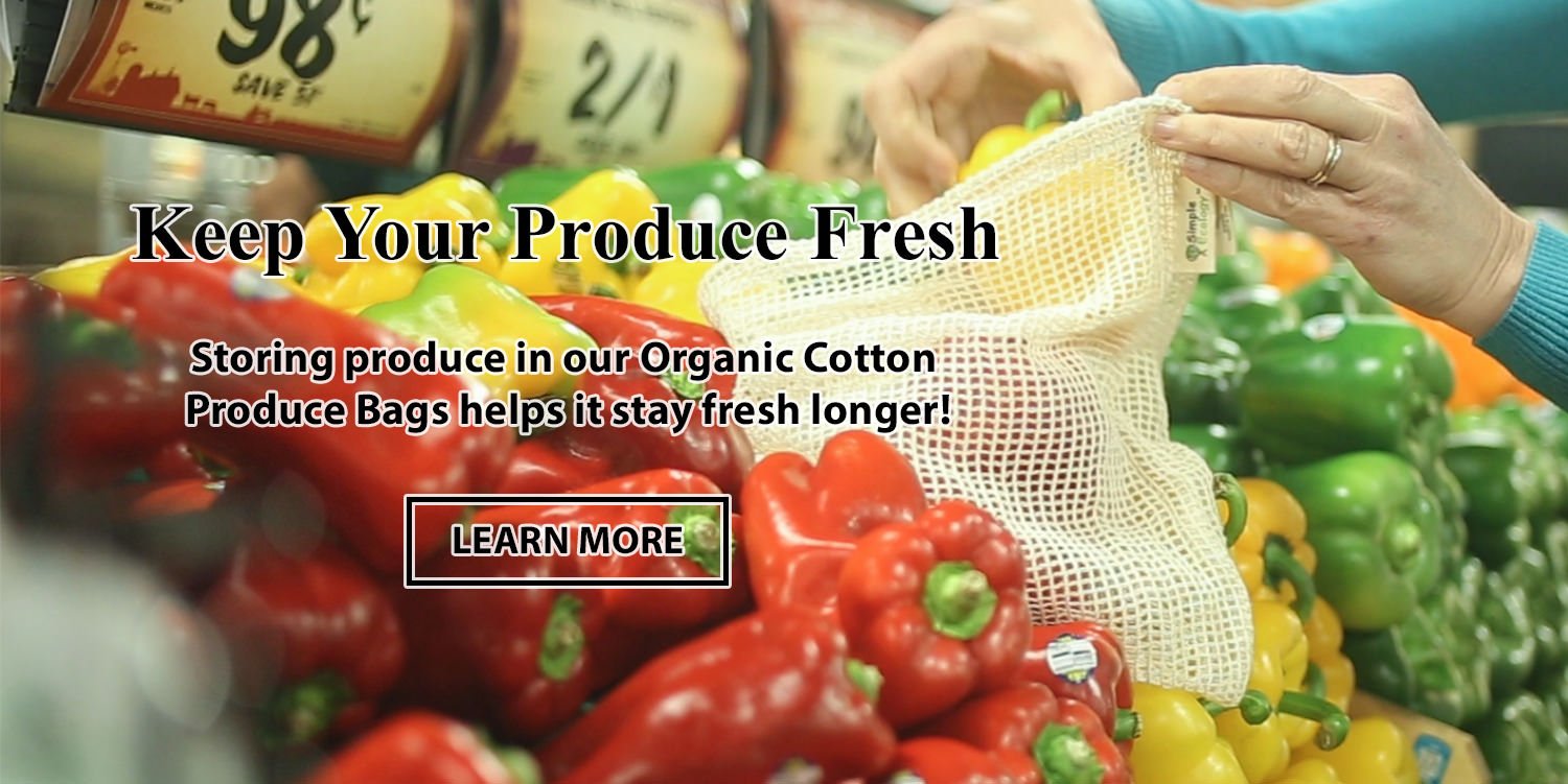Keep Your Produce Fresh