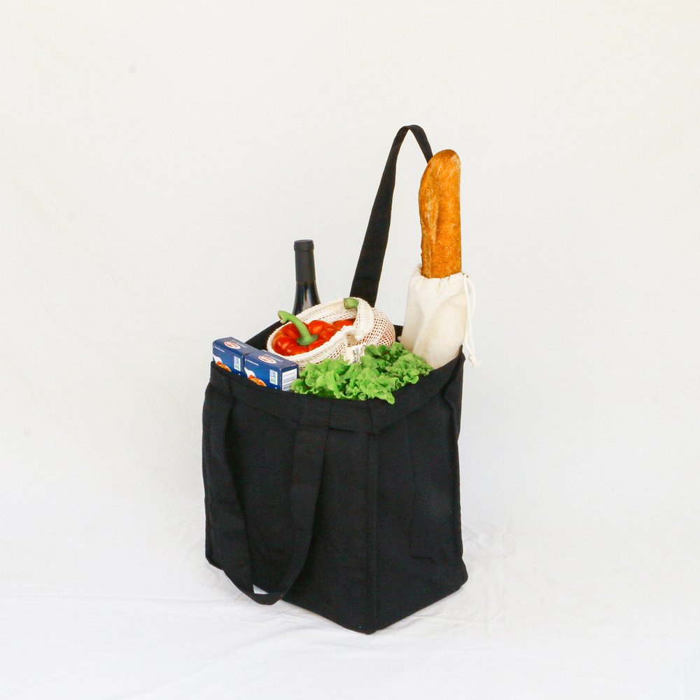 The 7 Best Reusable Grocery Bags of 2023, by Food & Wine