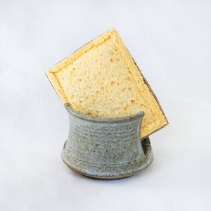 Natural sustainable alternatives to Kitchen Dish Sponges