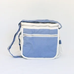 Simple Ecology Organic Cotton Lunch Bag — Simple Ecology