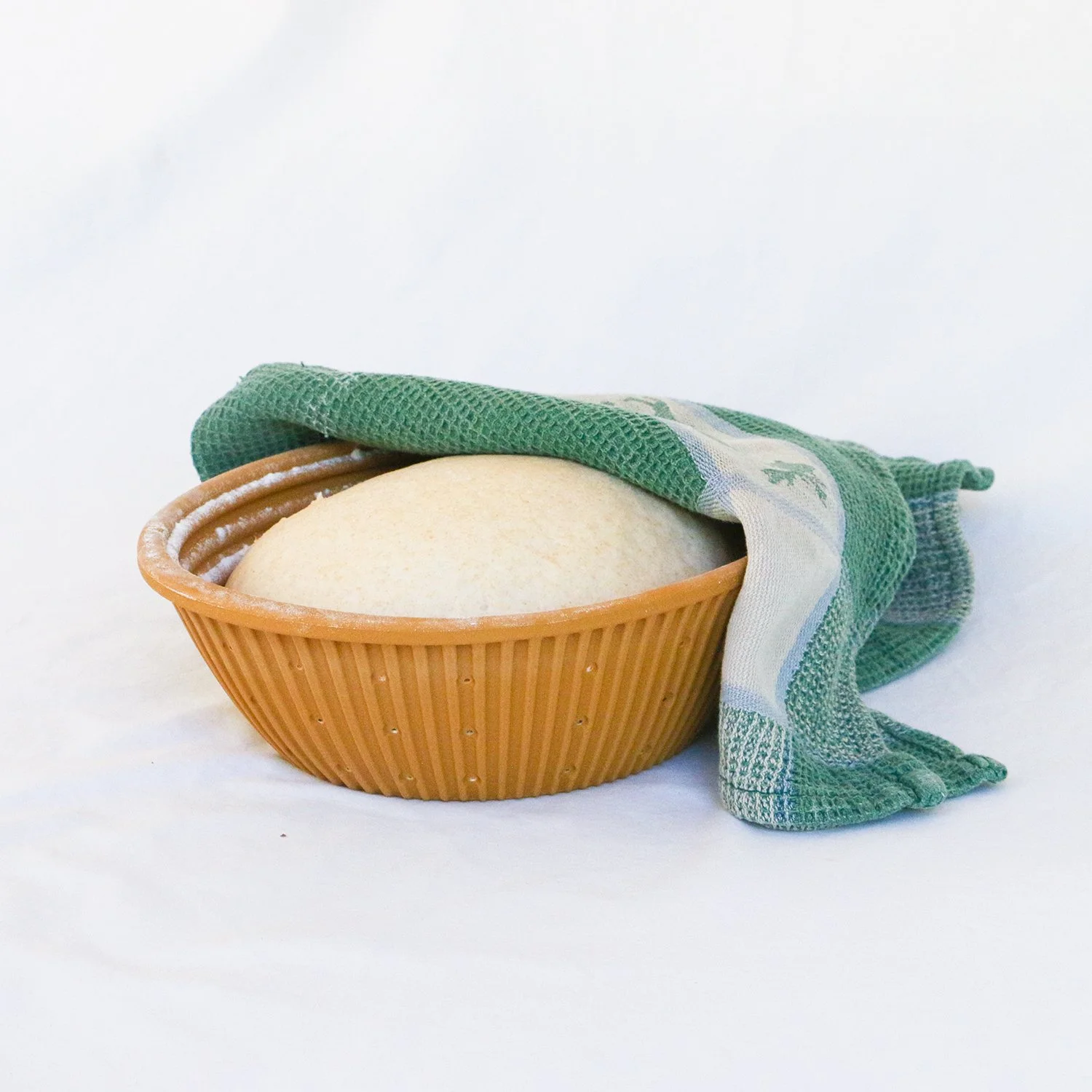 Silicone Bread Proofing Basket