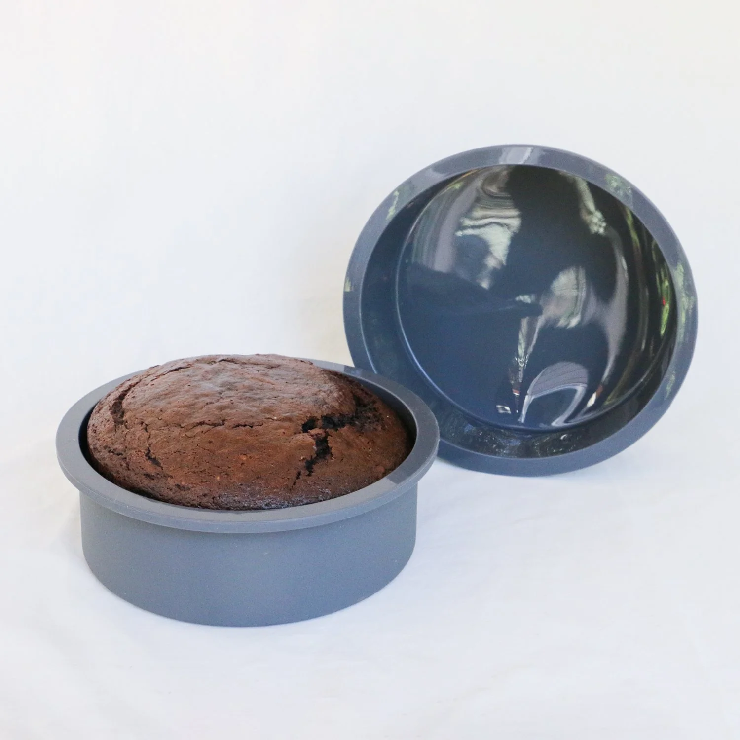 Silicone Air Fryer Pan