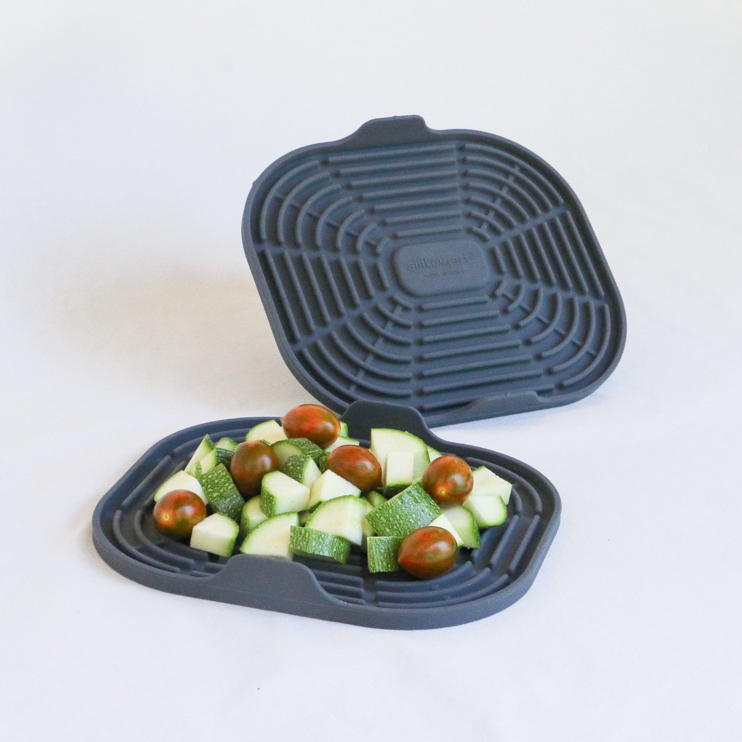 Silicone Air Fryer Mat
