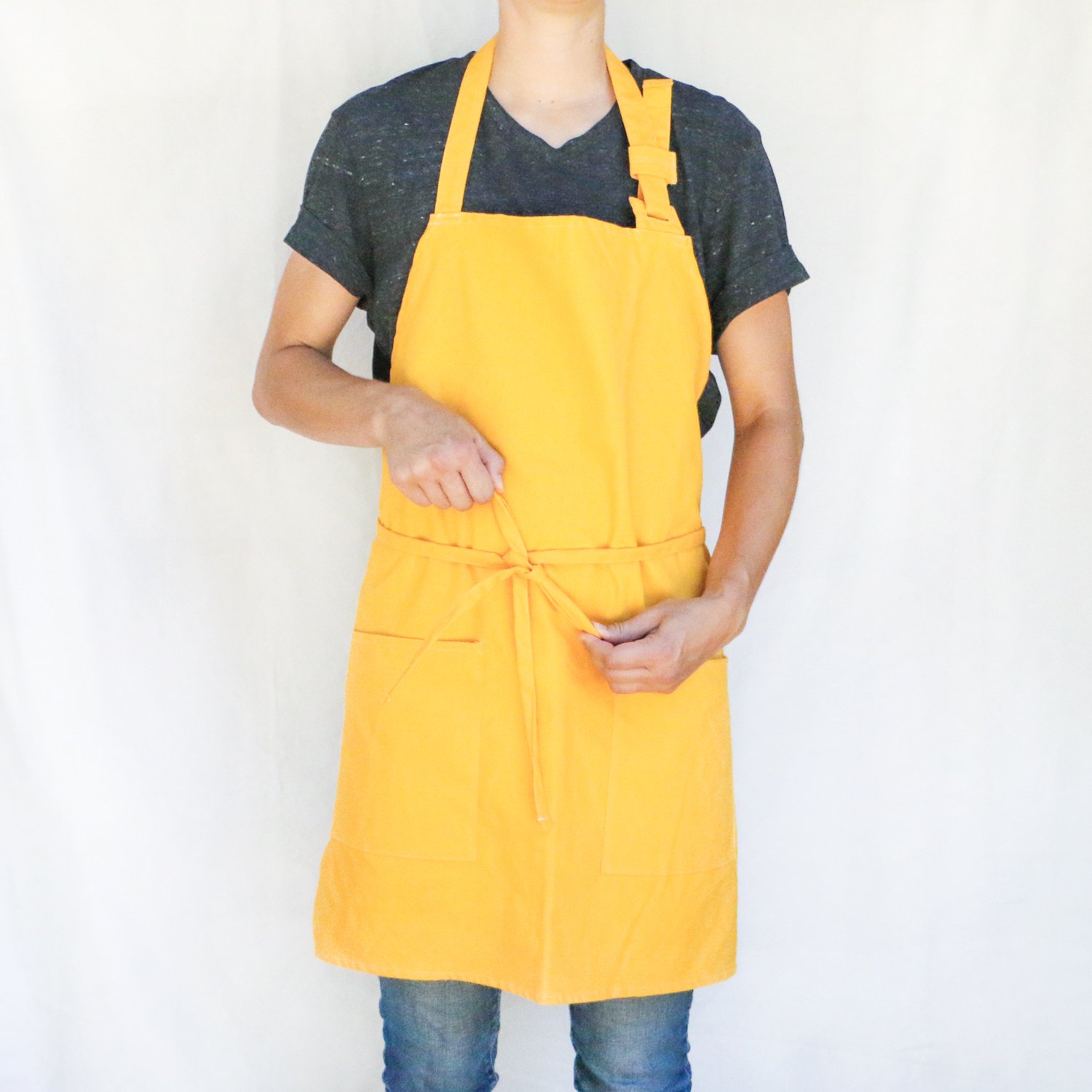 Aprons Modeled YLW.jpg