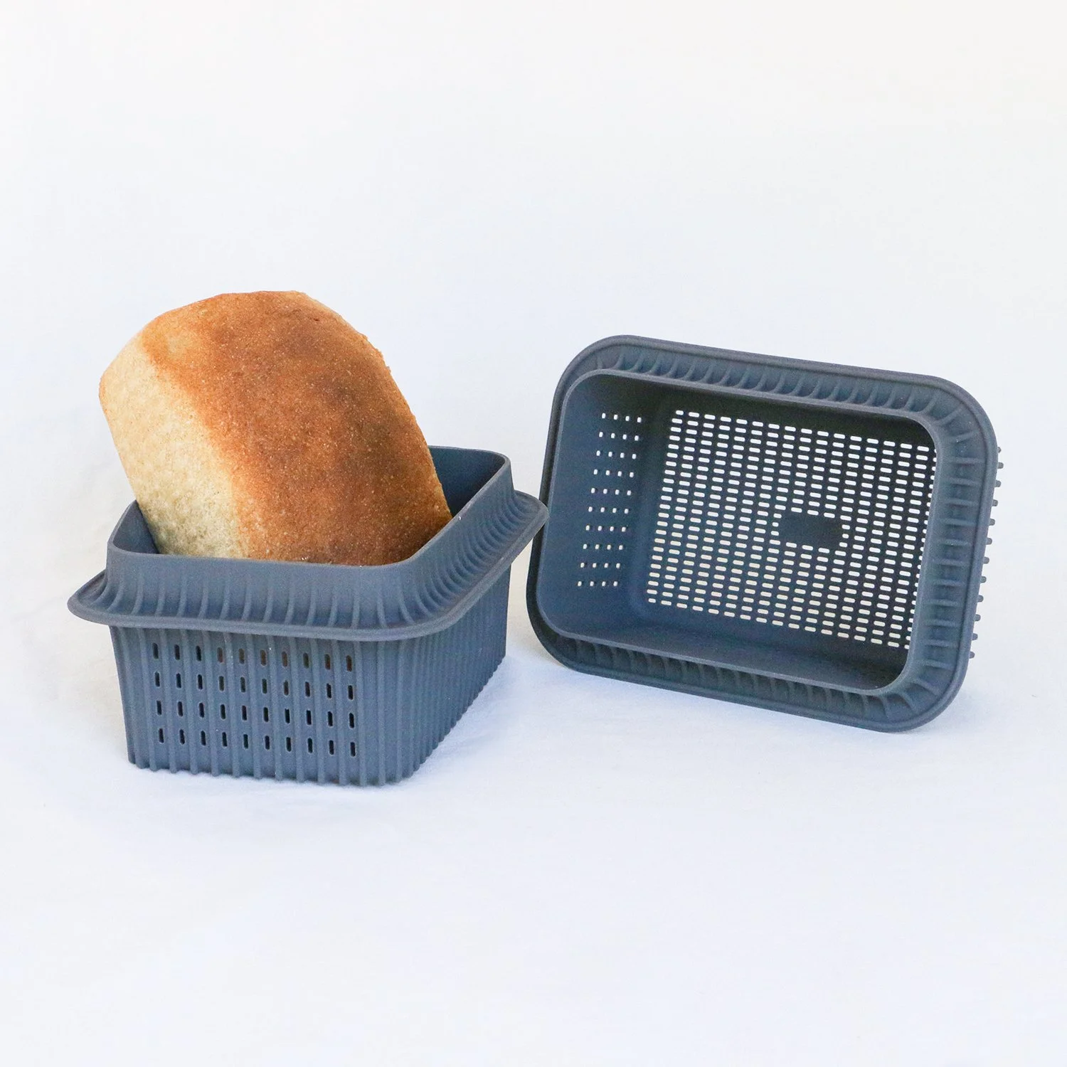 Silicone Bread Loaf Mold