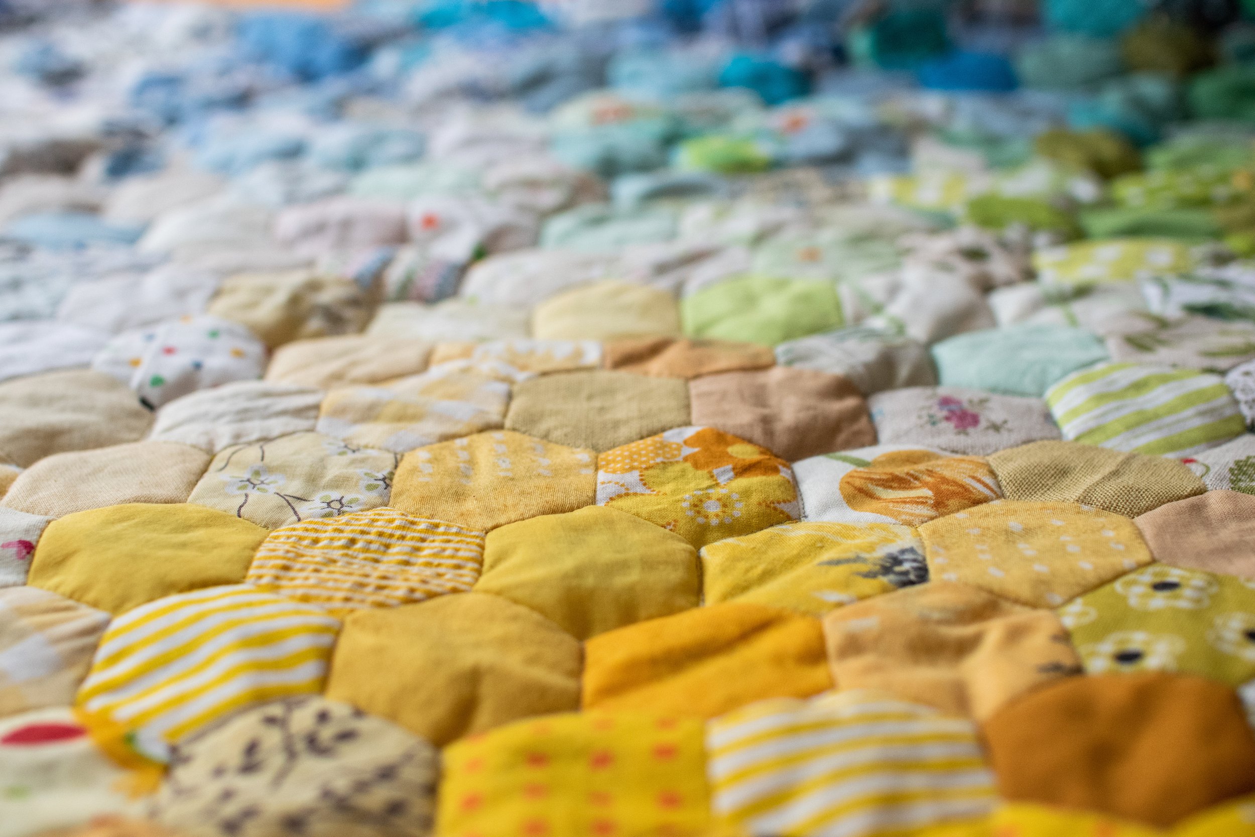 Fabric Scraps for Crafts - Upcycler's Market