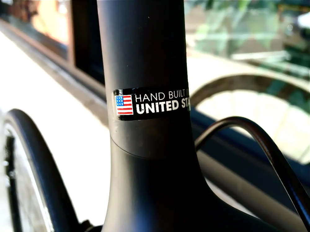 Trek Emonda Slr 8 Proudly Hand Made In The Usa Michael S Bicycles Newbury Park