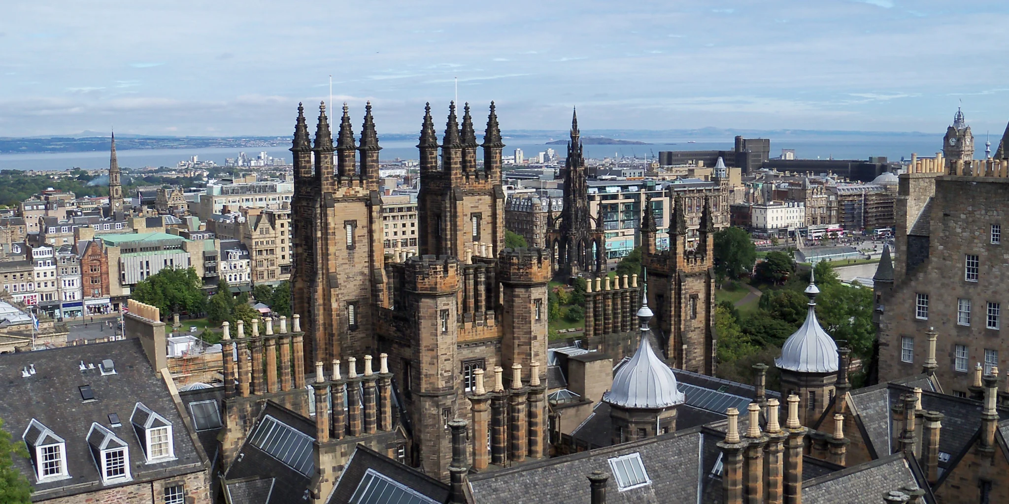 From Cowboy Boots to Bagpipes