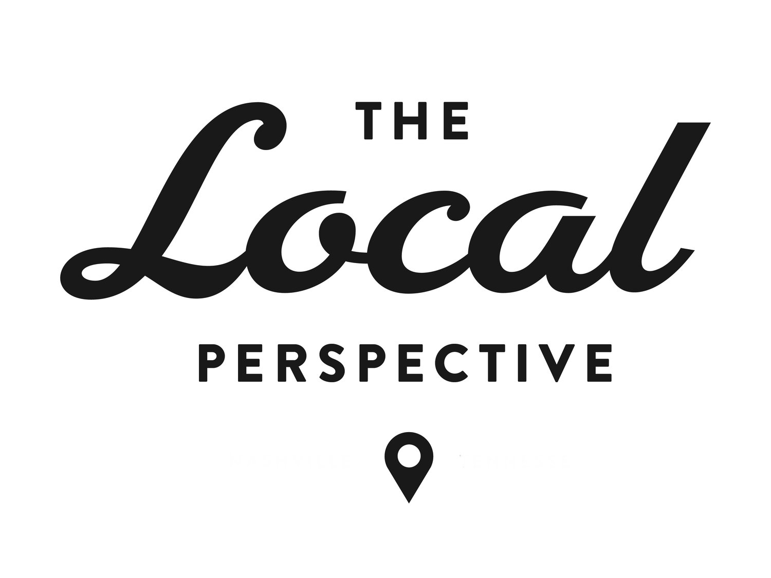 The Local Perspective