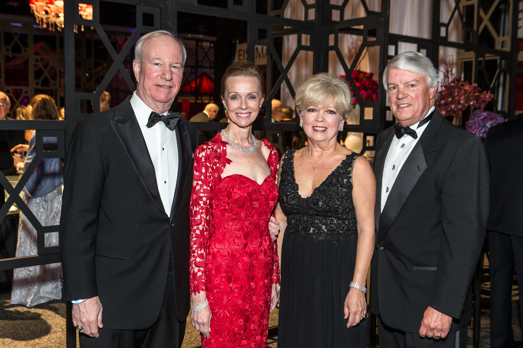 Richard Mary Anne Polson, Peggy Bill Sims.jpg