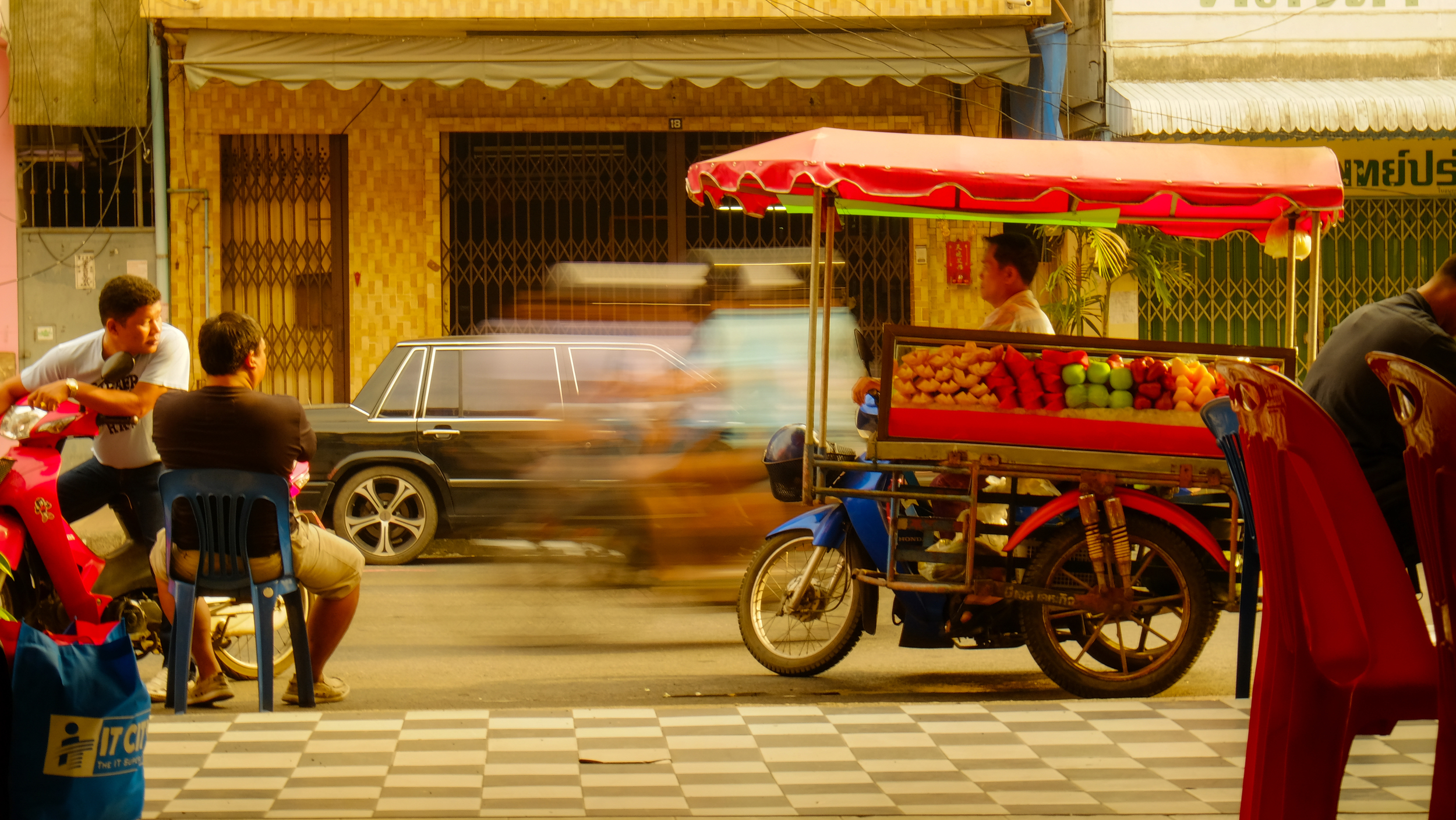 Hat Yai, Thailand