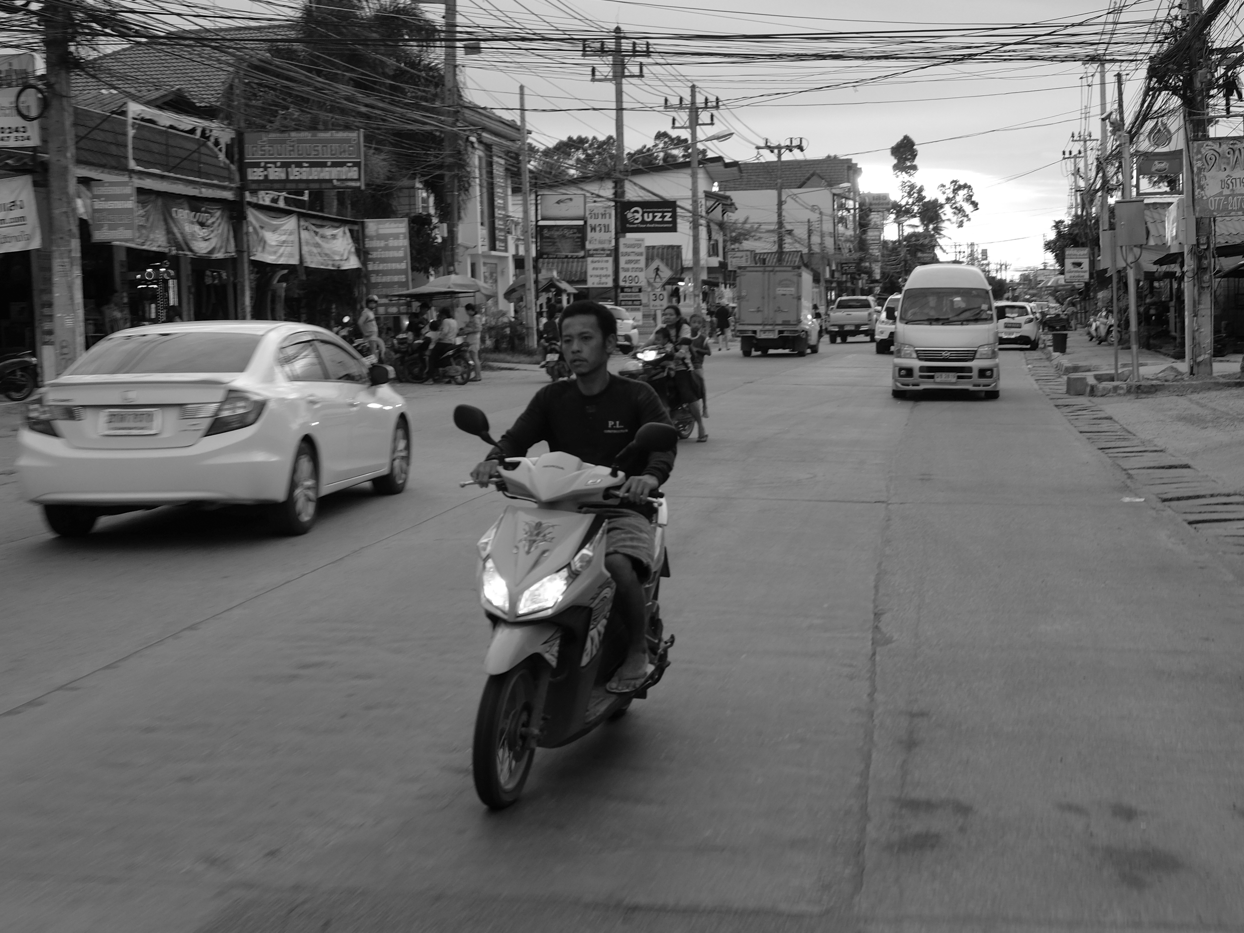 Ko Samui, Thailand