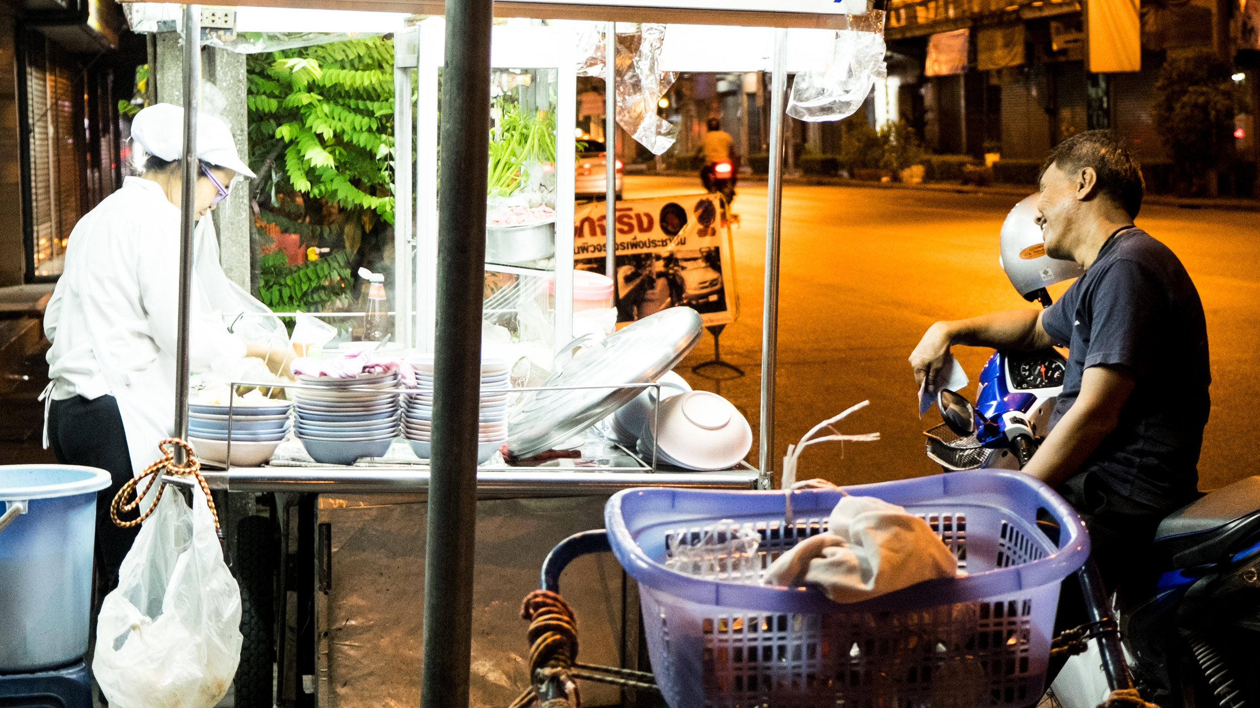 Bangkok, Thailand
