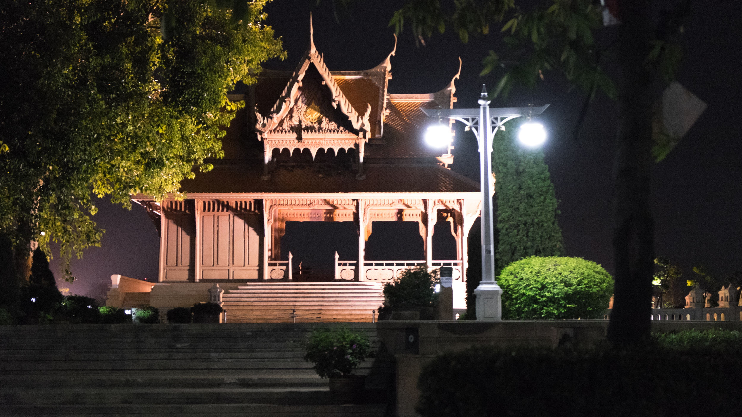 Bangkok, Thailand