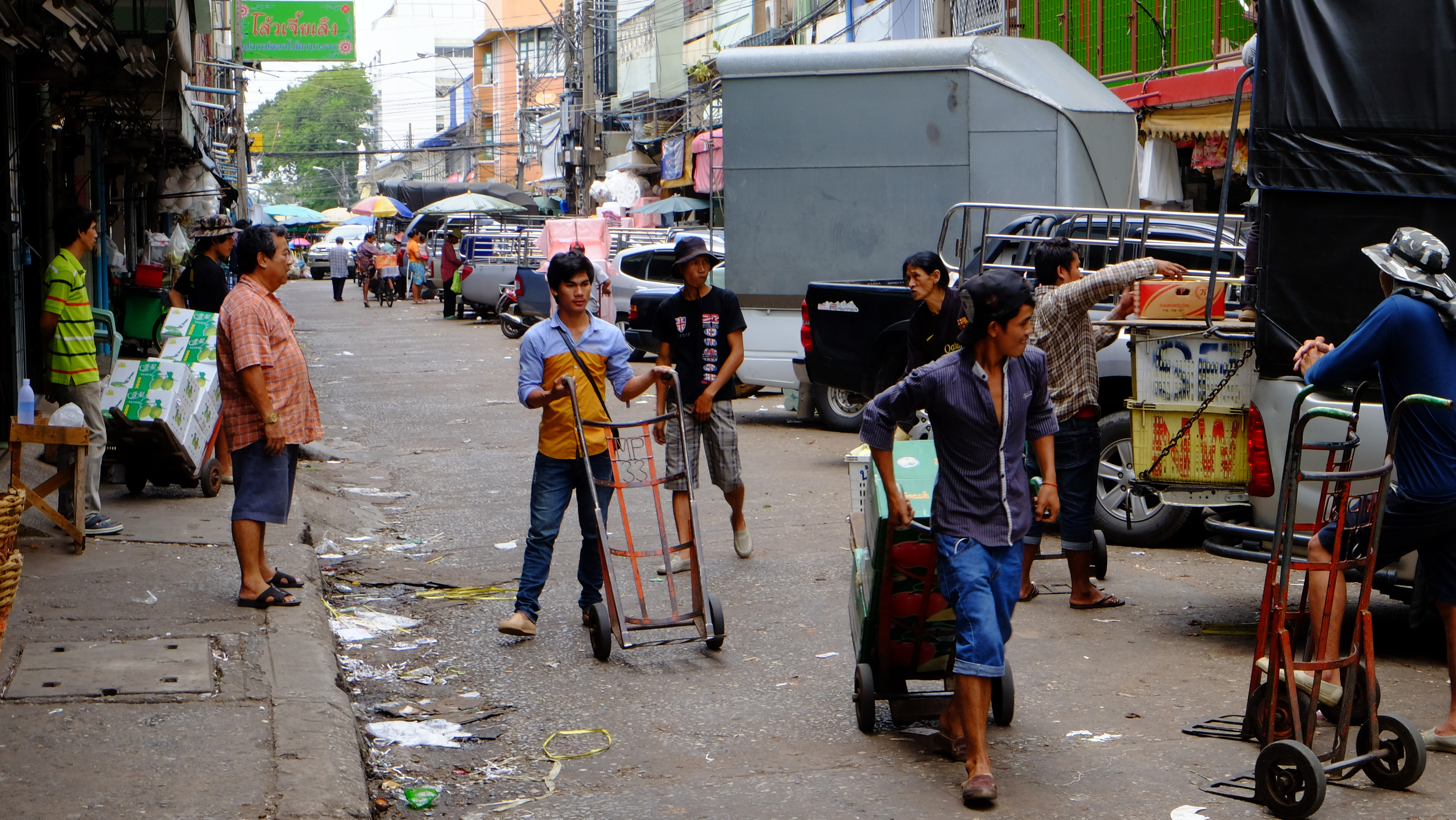 Bangkok, Thailand