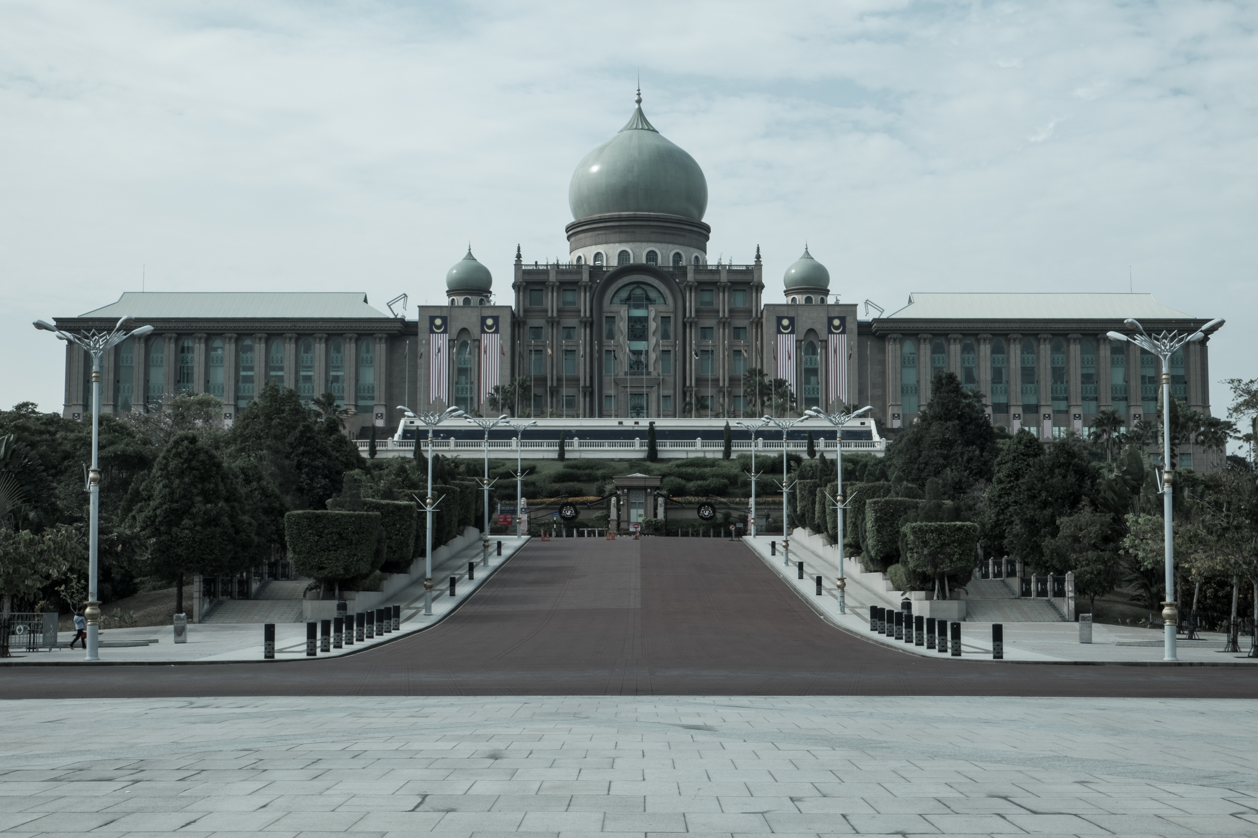 Kuala Lumpur, Malaysia