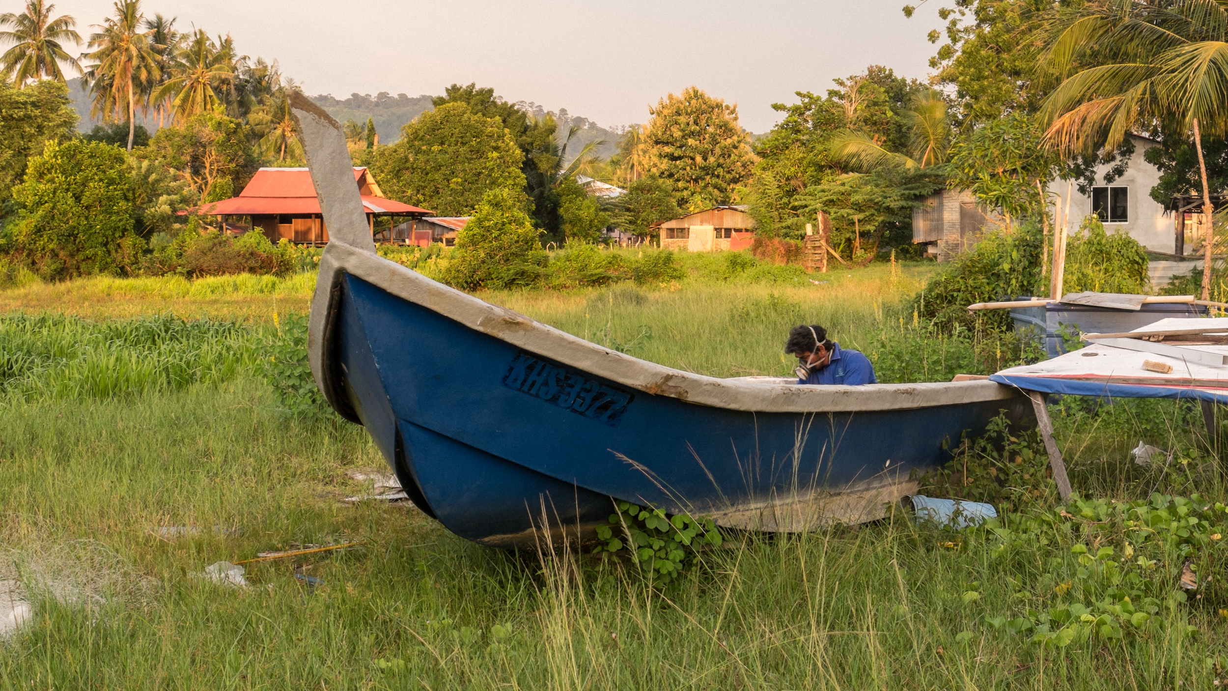 Langkawi, Malaysia
