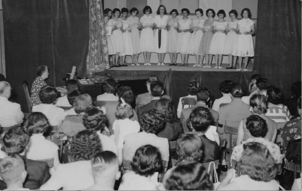 La historia de la UNT contada a través de diez mujeres