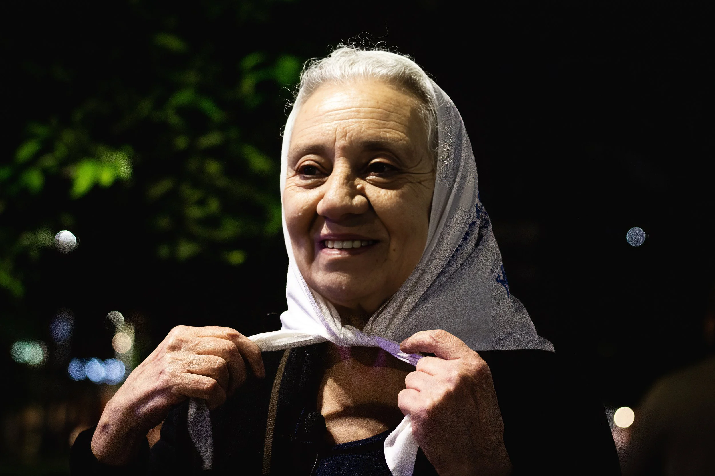 Marcha de las Madres, donde se sostiene la lucha por la memoria, la verdad y la justicia