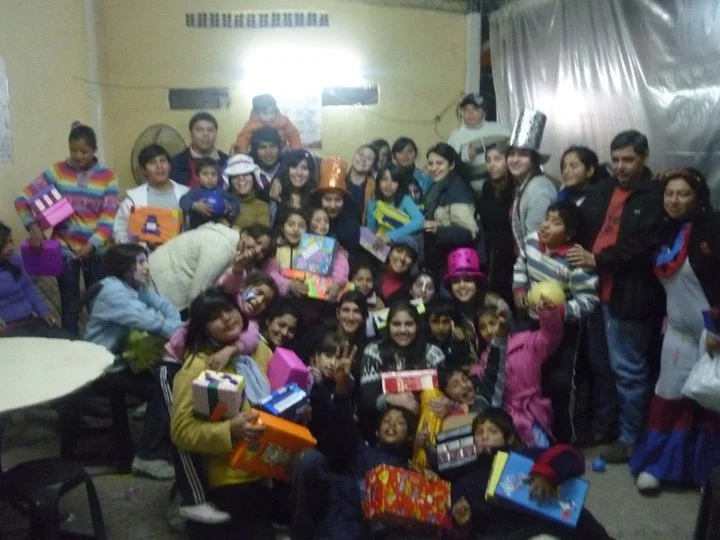 Revolucionando la indiferencia