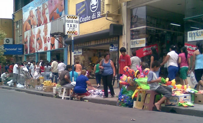 Un conflicto recurrente