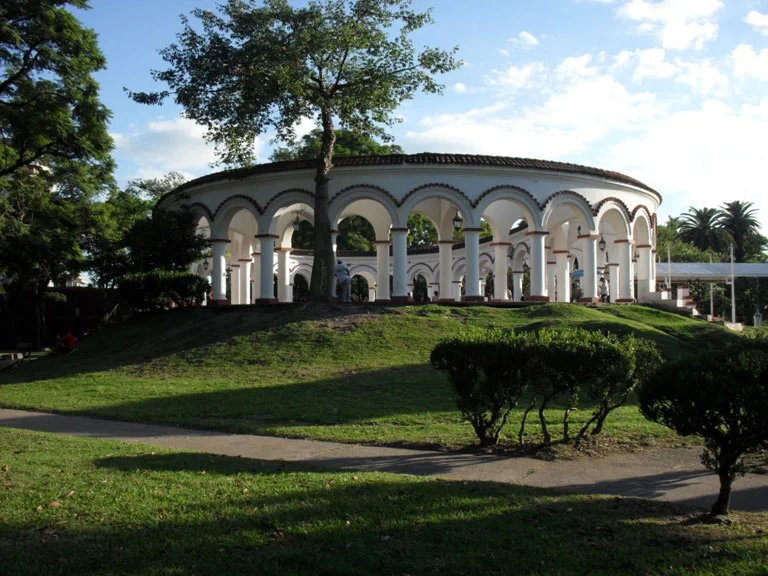 El arte se vive en lo popular