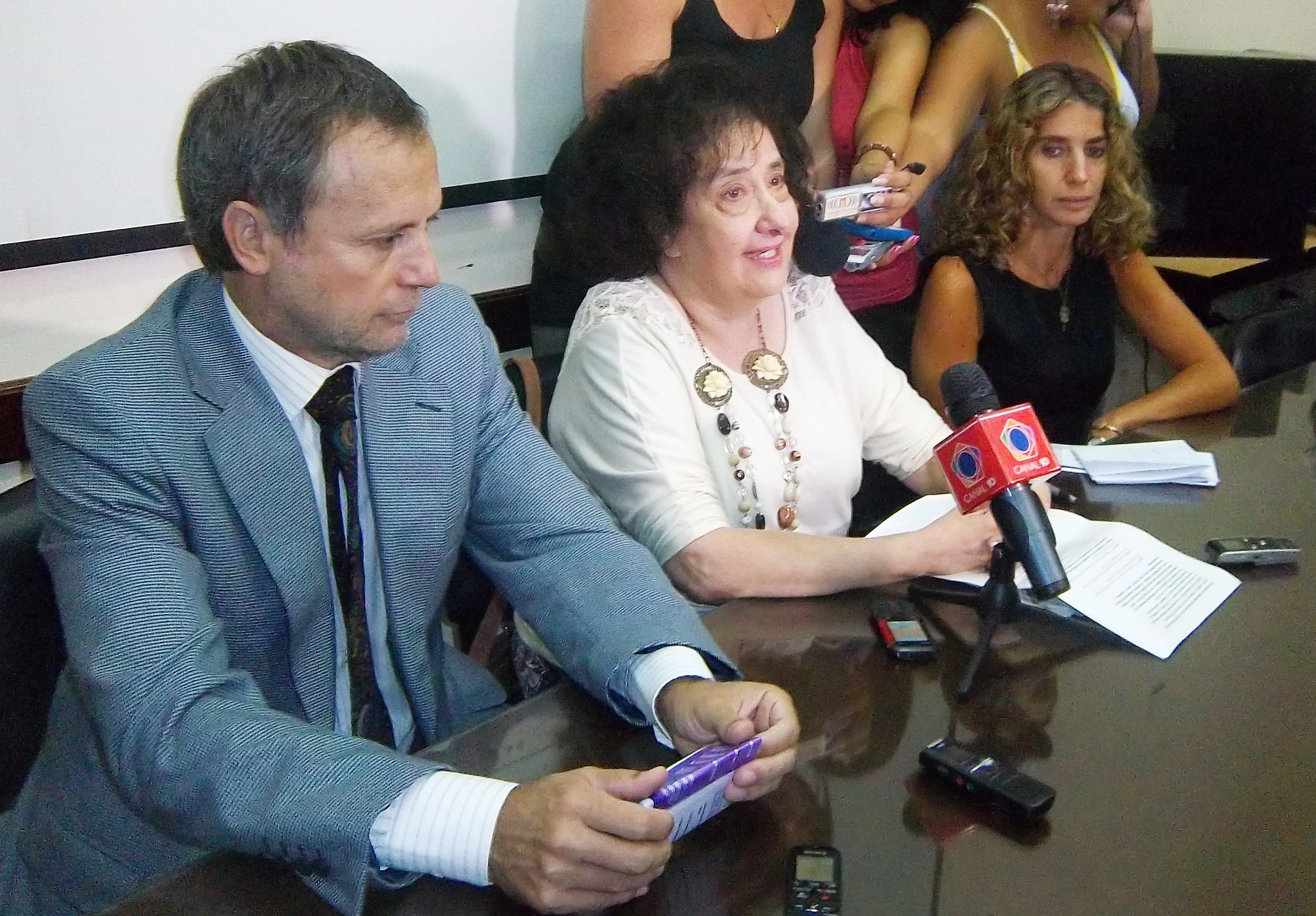 Hacer visible lo invisible