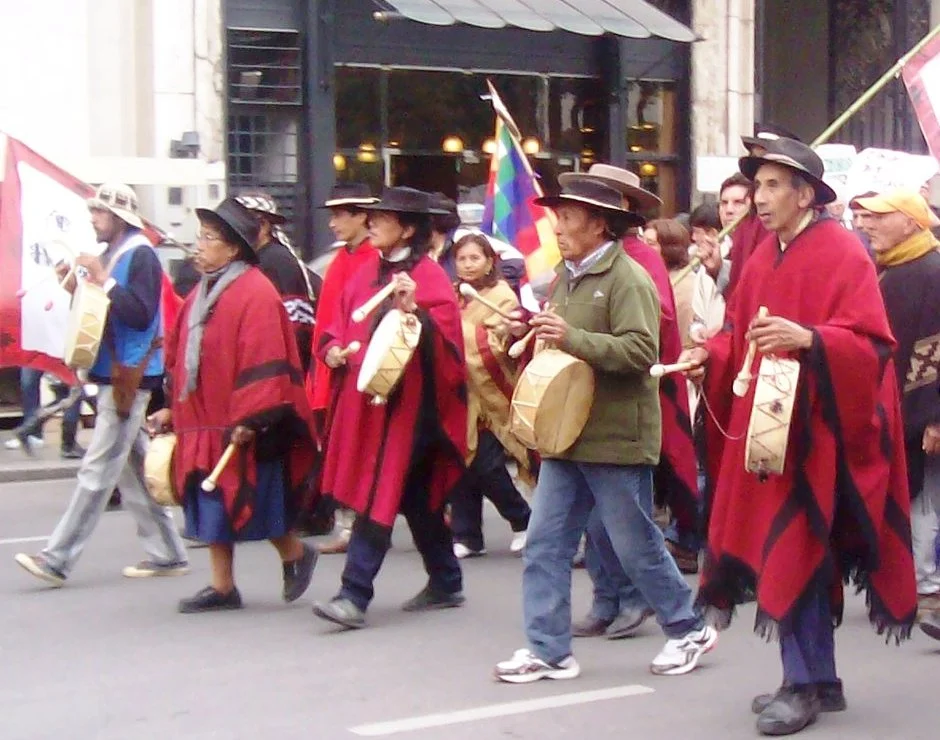 Justicia para Chuchagasta