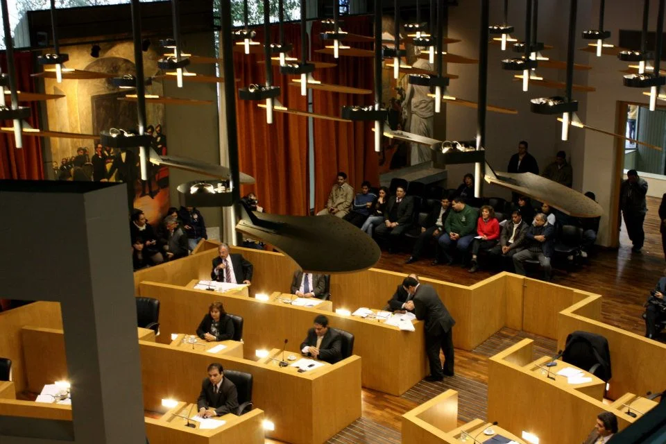 Sigue la problemática por la ordenanza municipal 4425