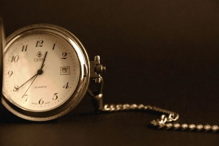 De tiempos y desafíos