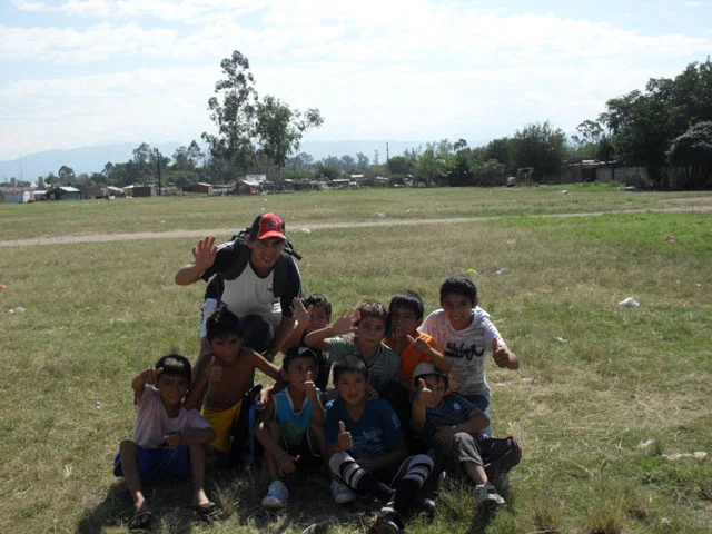 El deporte combate los flagelos sociales