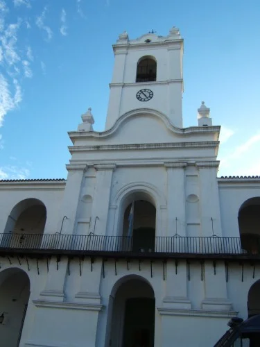 A 202 años de la Revolución de Mayo