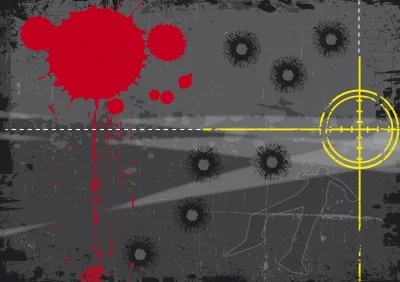 El fantasma de Escobar