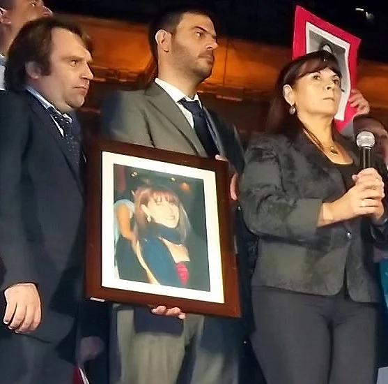 Cinco meses de juicio y poco se sabe de Marita