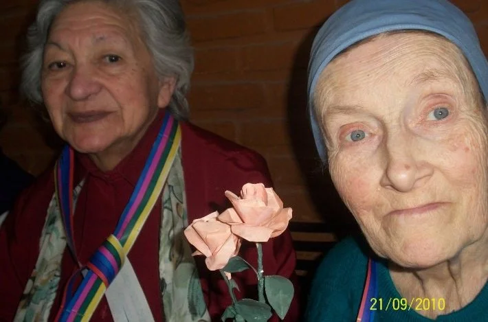 Entre el saber y el olvido