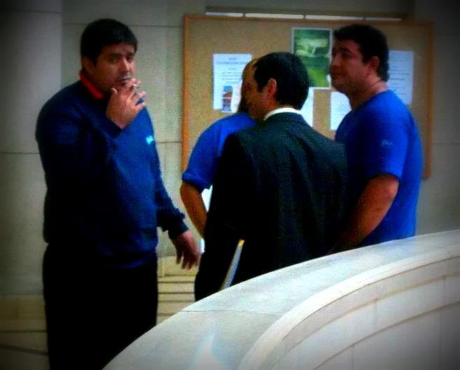 Otra demora en el juicio por Marita