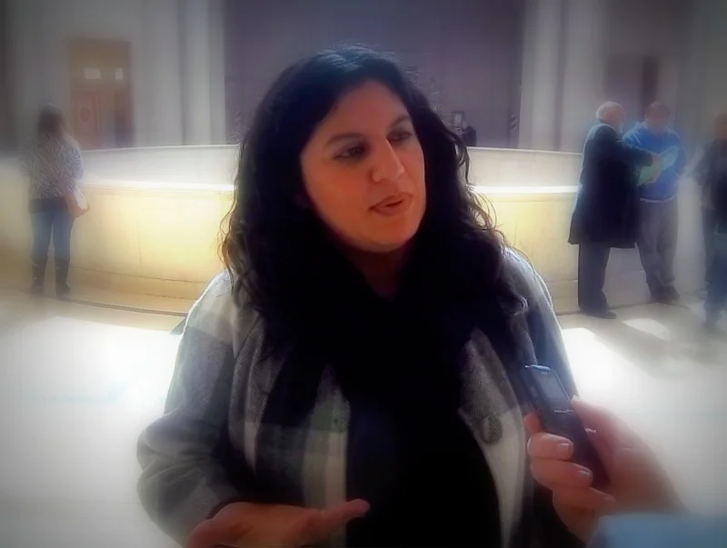 Con la esperanza de condena para todos