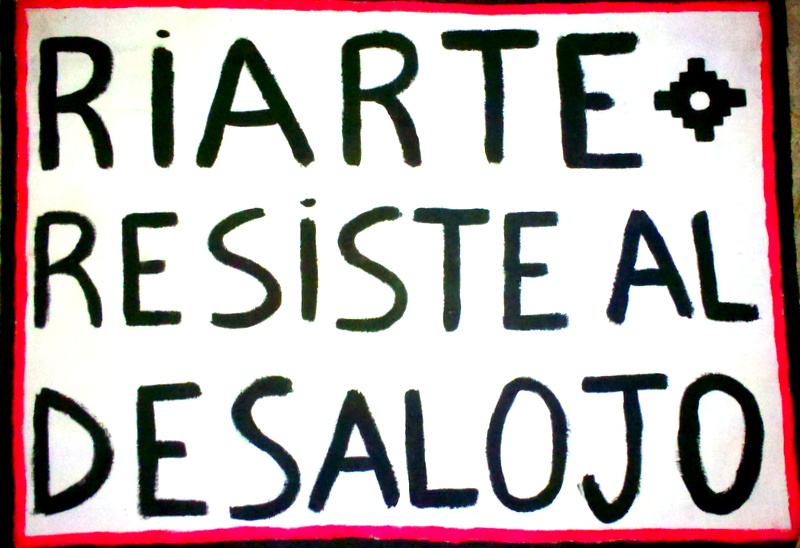 Memorias de un pueblo