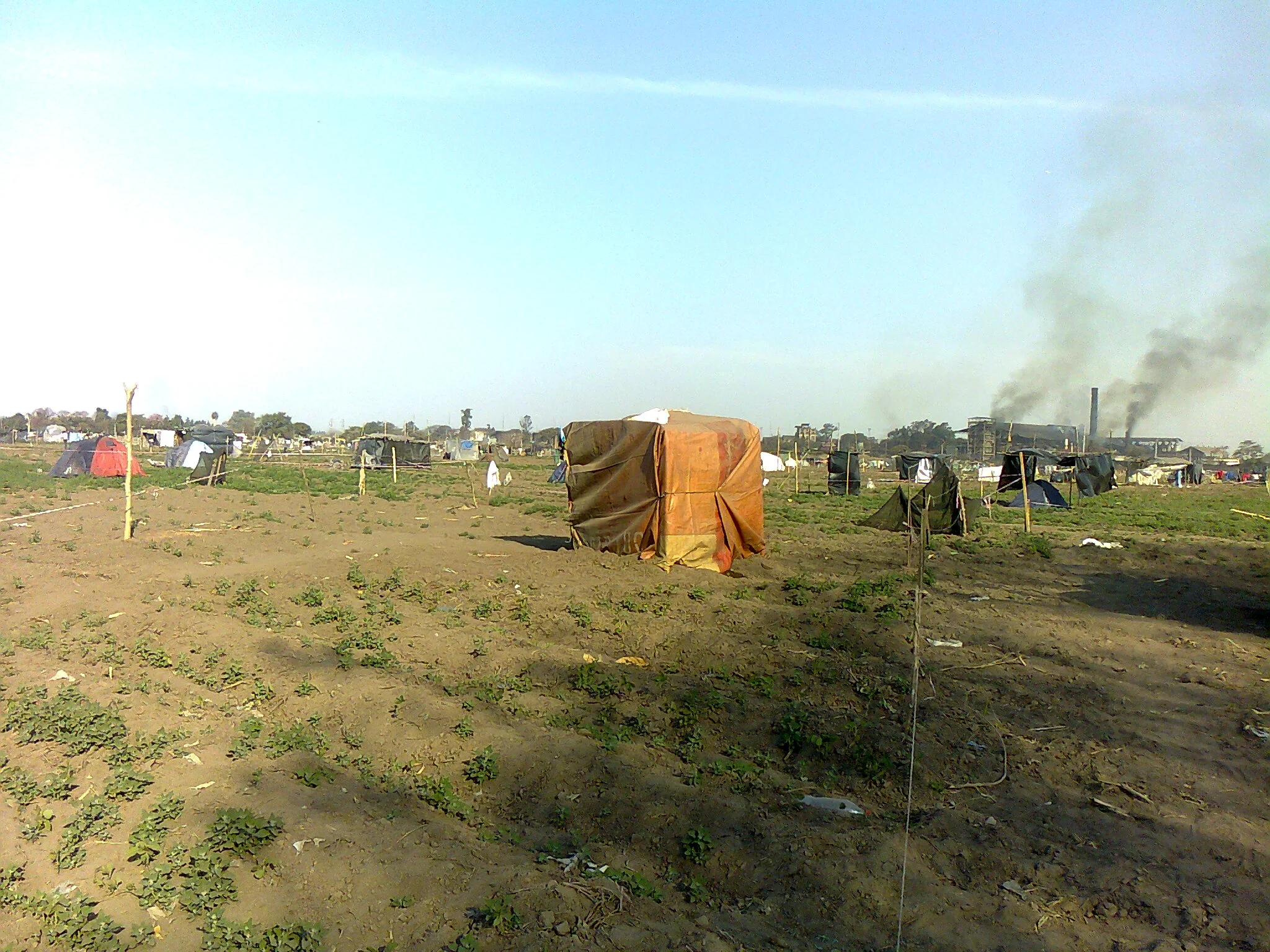 Cuando la organización supera los obstáculos