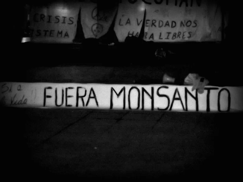 La otra cara de Monsanto