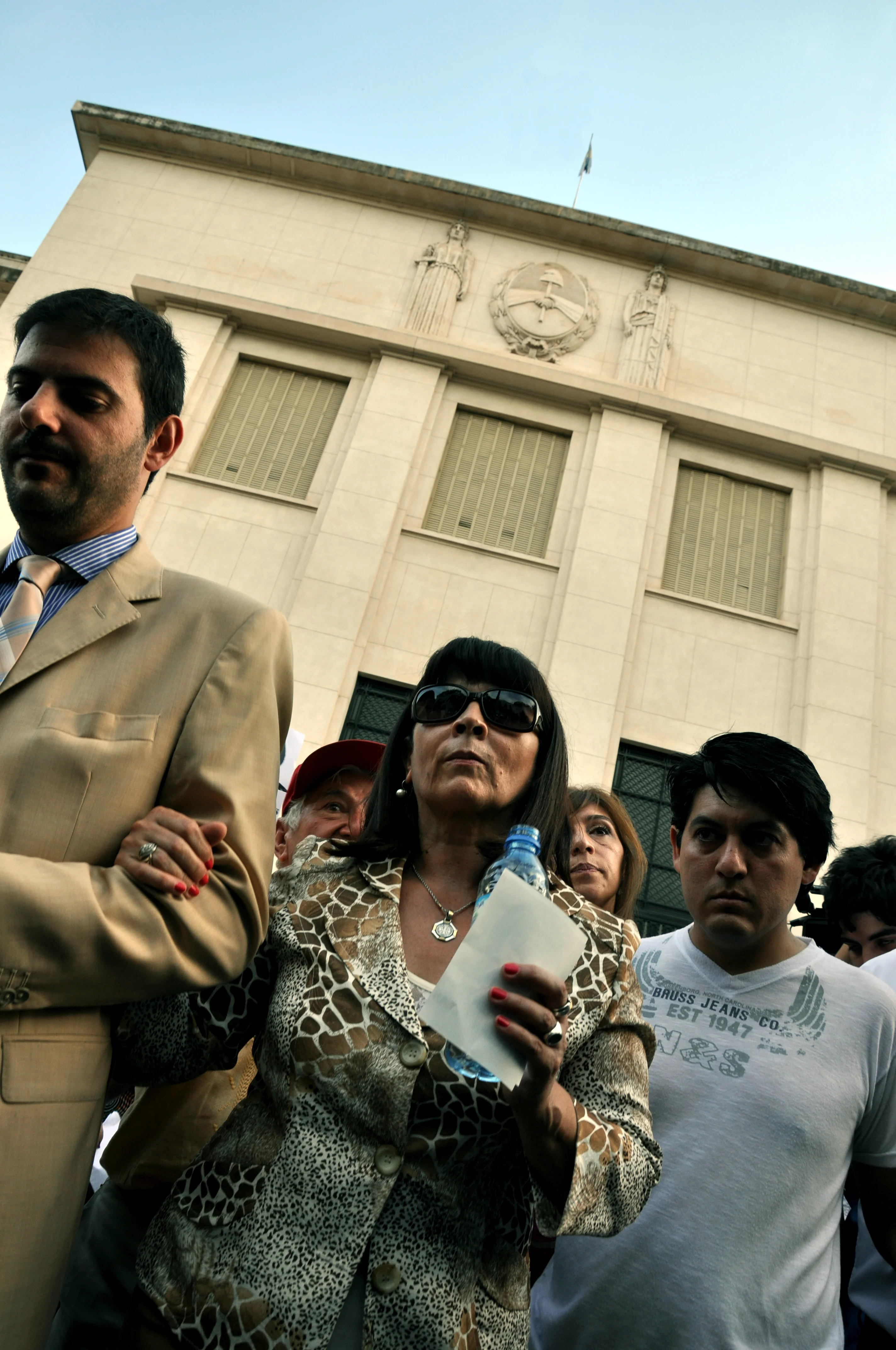 Un fallo históricamente decepcionante