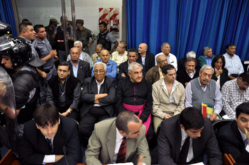 La impunidad tiene fecha de vencimiento