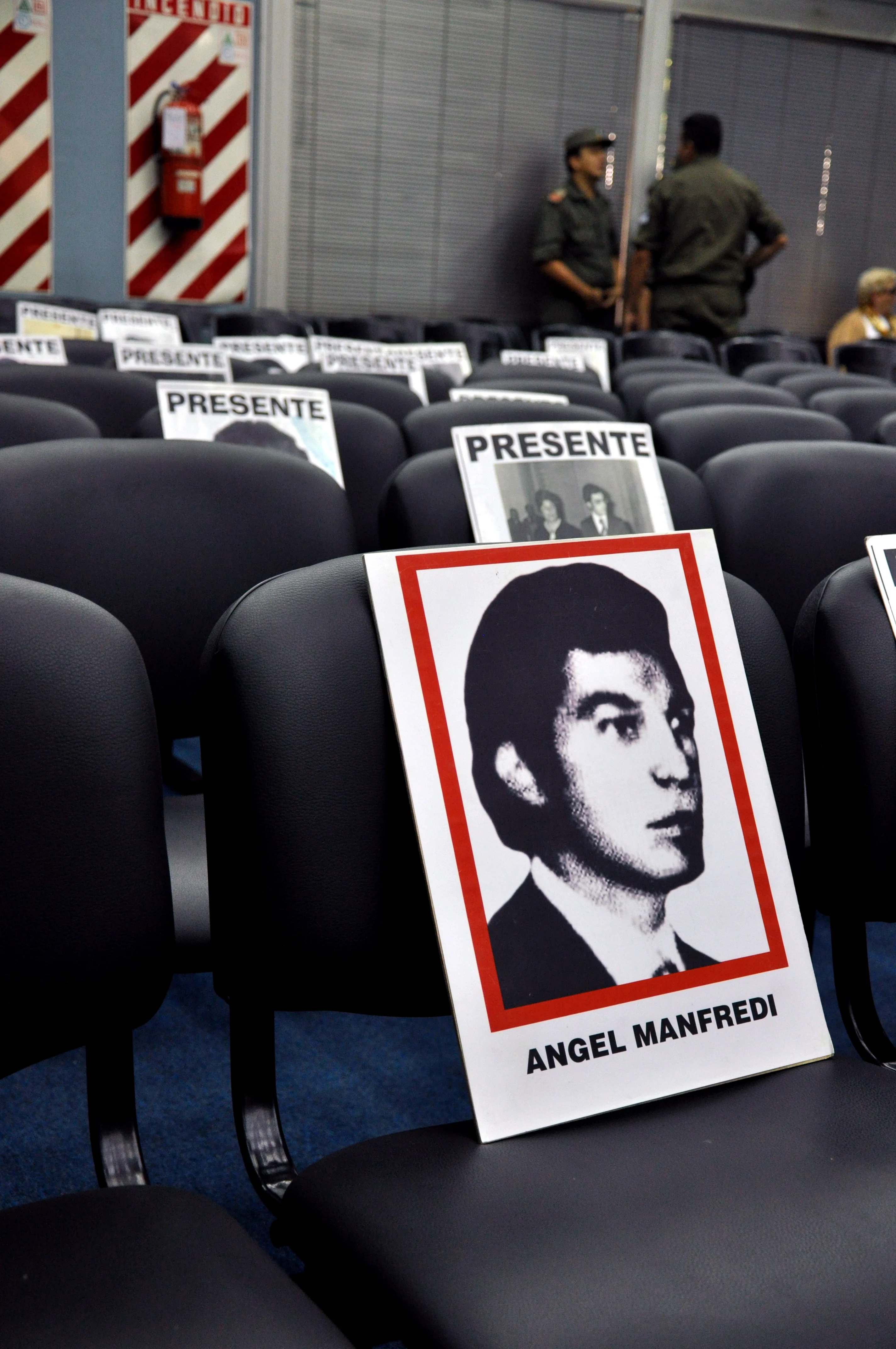 Mirar siempre el vaso medio vacío