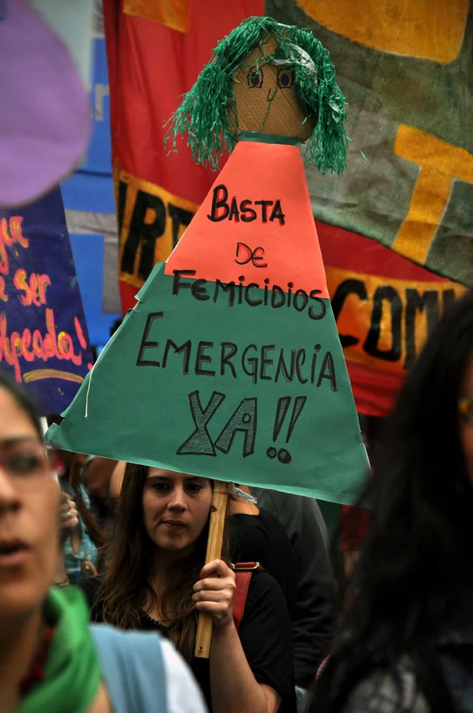 Más años de cárcel, ¿para qué?