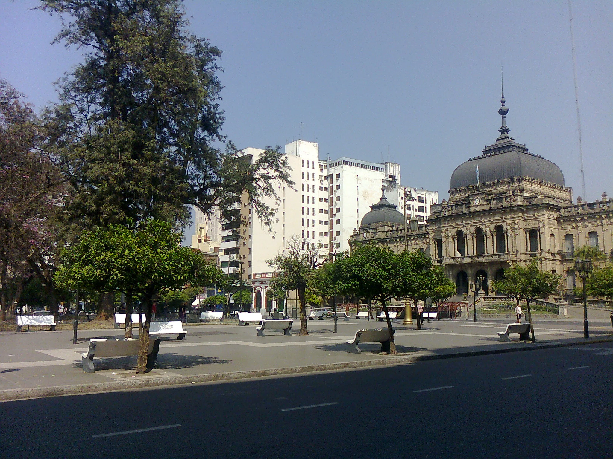 Tucumampa Yuyaimin hace historia